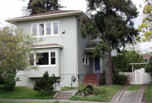 6410 Regent St., Oakland