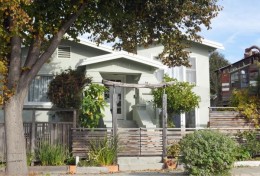 1701 10th St., Berkeley