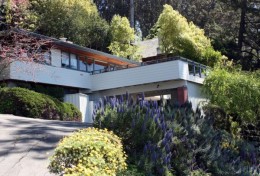 2812 Buena Vista Way, Berkeley