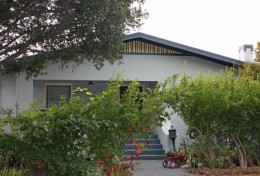 4453 Pleasant Valley Ct., Oakland